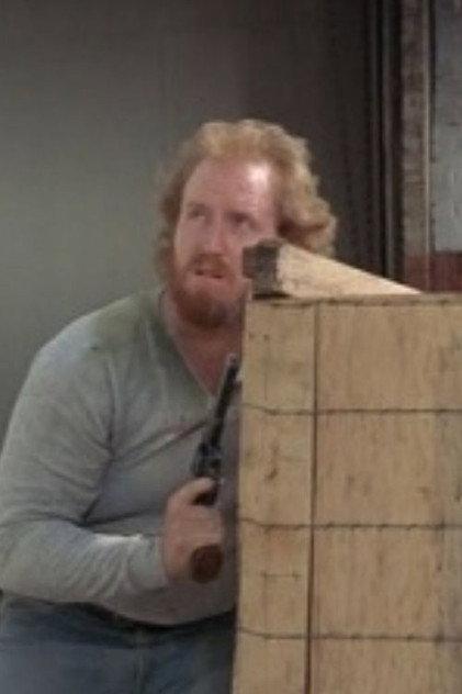 Bruce Evers - Actor Profile Photo