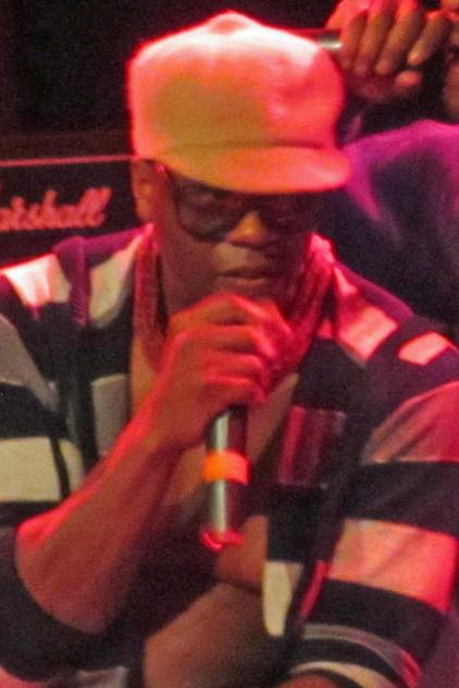 Schoolly D - Actor Profile Photo