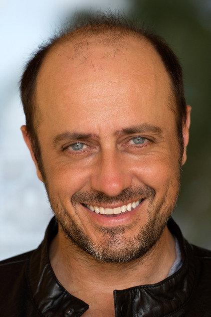 Alexis Bélec - Actor Profile Photo