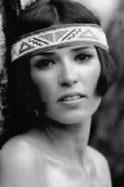 Sacheen Littlefeather - Actor Profile Photo