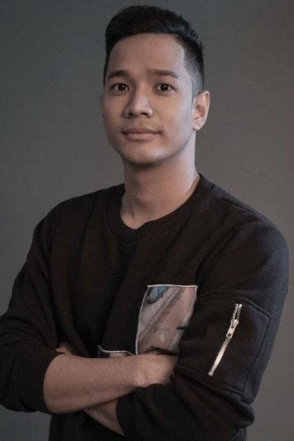 Fauzan Nasrul - Actor Profile Photo