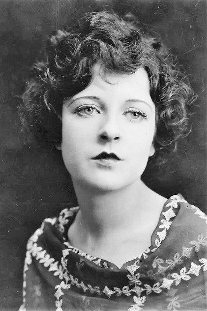 May McAvoy - Actor Profile Photo