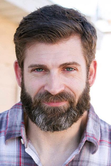 Edwin Modlin II - Actor Profile Photo