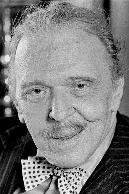 Joshua Logan - Actor Profile Photo