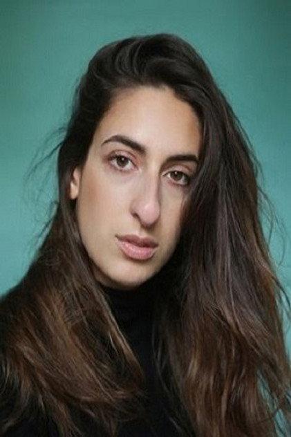 Salomé Partouche - Actor Profile Photo
