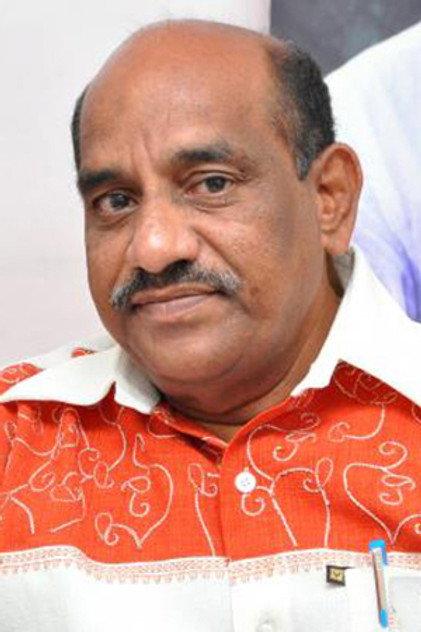 Tummalapalli Rama Satyanarayana - Actor Profile Photo