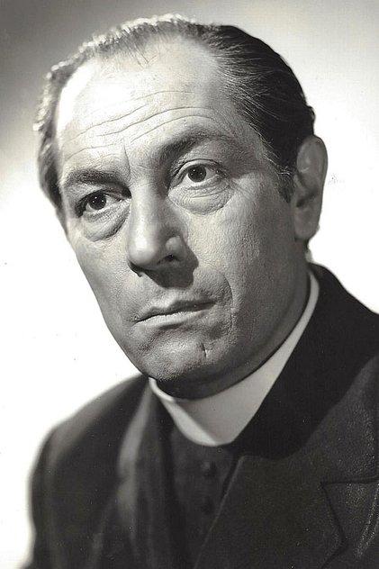 Frank Puglia - Actor Profile Photo