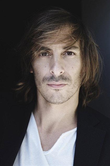 Thomas Scimeca - Actor Profile Photo