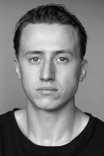 Theo Barklem-Biggs - Actor Profile Photo