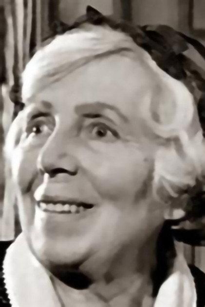 Germaine de France - Actor Profile Photo