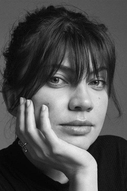 Masha Kondakova - Actor Profile Photo