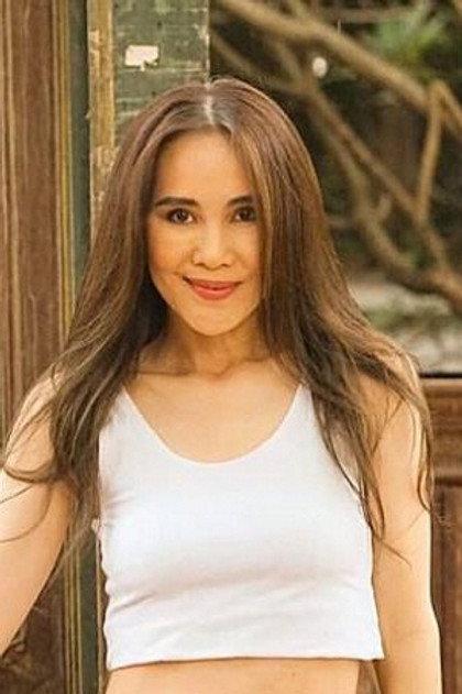 Ina Thomas - Actor Profile Photo