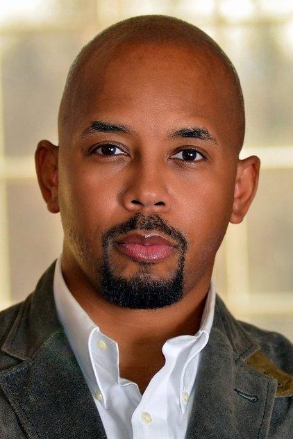 Michael Boatman - Actor Profile Photo