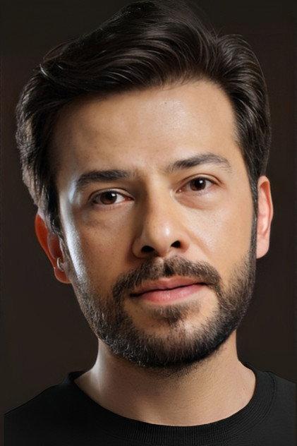 Ahmet Tansu Taşanlar - Actor Profile Photo