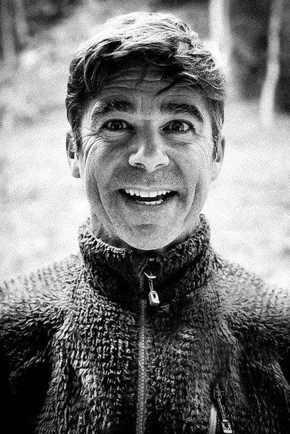 Bertrand Roche - Actor Profile Photo