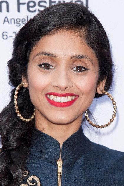 Pavleen Gujral - Actor Profile Photo