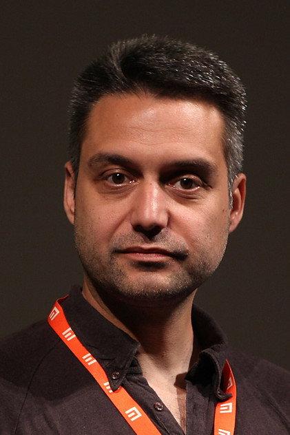 Srdan Golubović - Actor Profile Photo