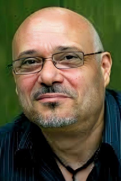 Gino Raimondo - Actor Profile Photo