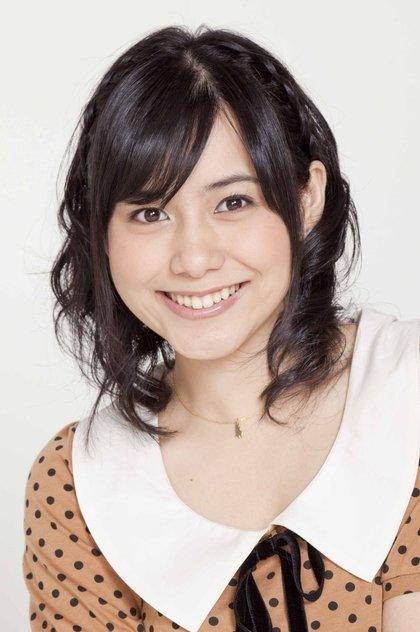 Minami Tsuda - Actor Profile Photo