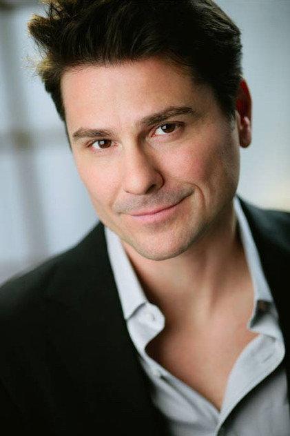 Brian Vincent - Actor Profile Photo