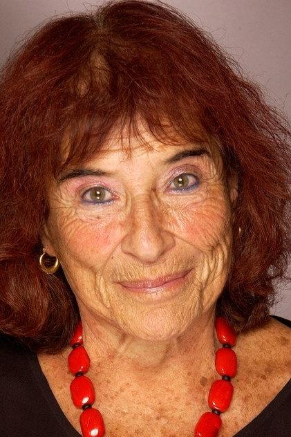 Claudine Baschet - Actor Profile Photo