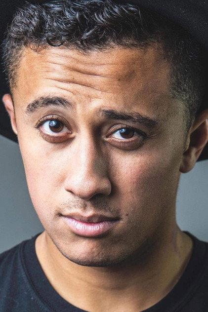 Tasman Bartlett-Masina - Actor Profile Photo