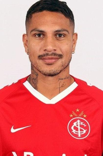 Paolo Guerrero - Actor Profile Photo