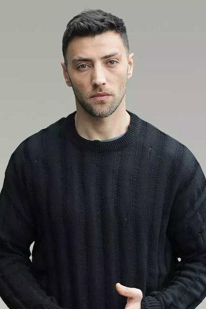 Ceyhun Mengiroğlu - Actor Profile Photo