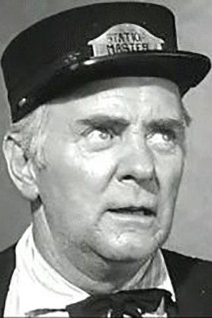 Ted Stanhope - Actor Profile Photo
