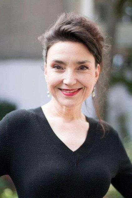 Tatjana Clasing - Actor Profile Photo