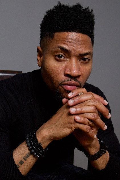 London Brown - Actor Profile Photo