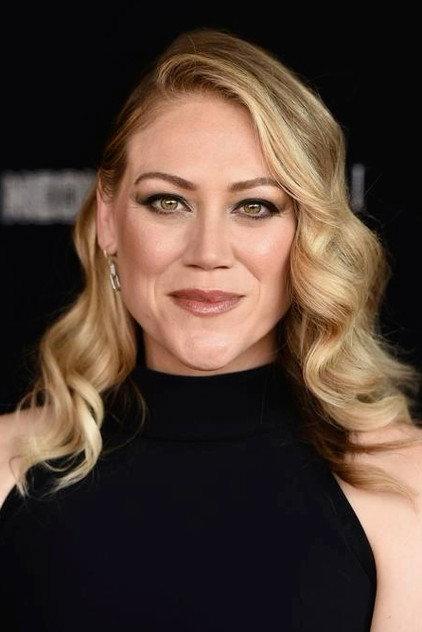 Nina Belforte - Actor Profile Photo