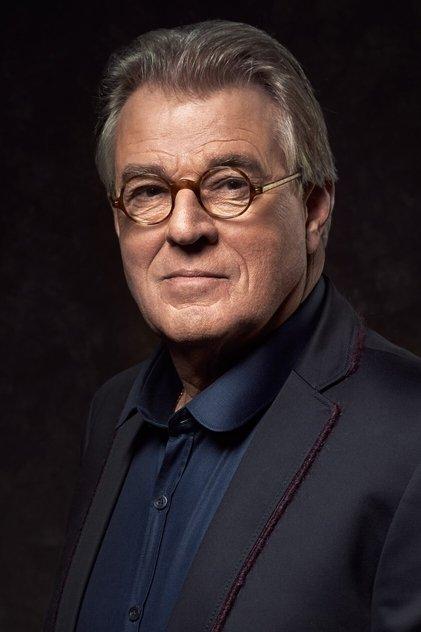 Jeroen Krabbé - Actor Profile Photo