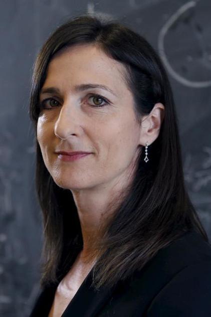 Sara Seager - Actor Profile Photo