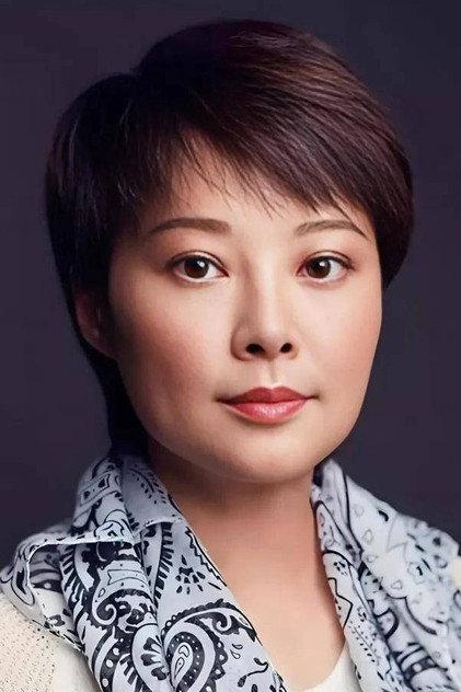 Yuan Li - Actor Profile Photo
