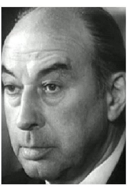 Pierre Leproux - Actor Profile Photo