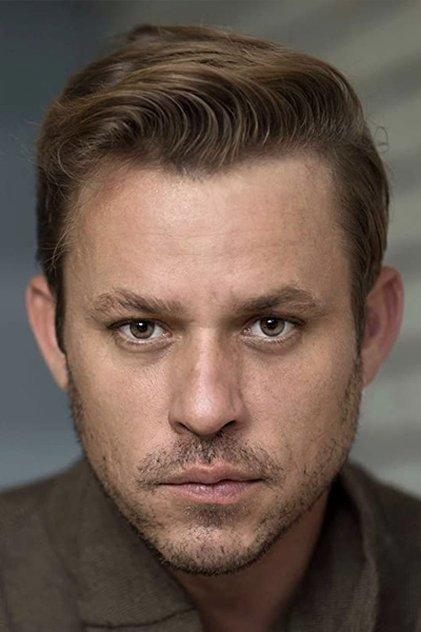 Jesse C. Boyd - Actor Profile Photo