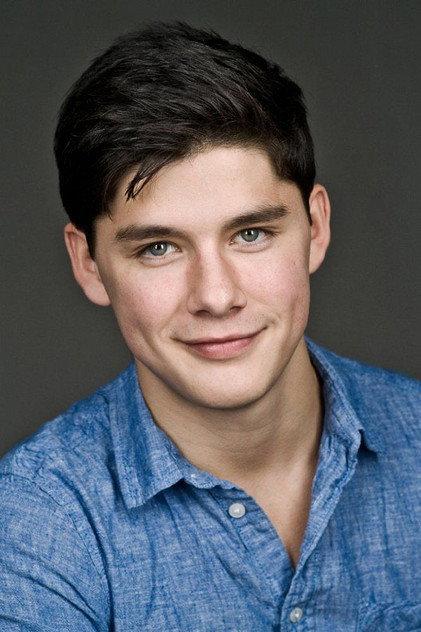 Ricardo Hoyos - Actor Profile Photo