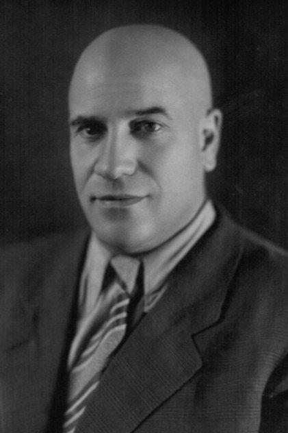 Anatoli Goryunov - Actor Profile Photo