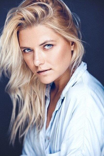 Yulia Kirillova - Actor Profile Photo