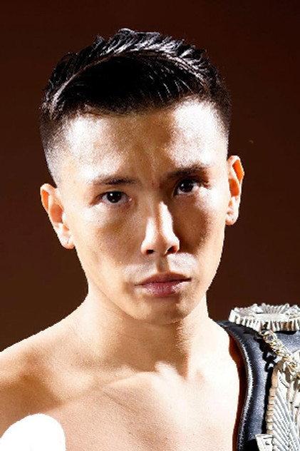 Shokichi Iwata - Actor Profile Photo