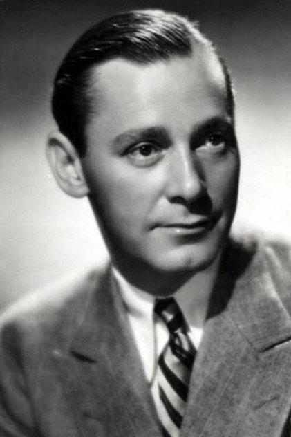 Herbert Marshall - Actor Profile Photo