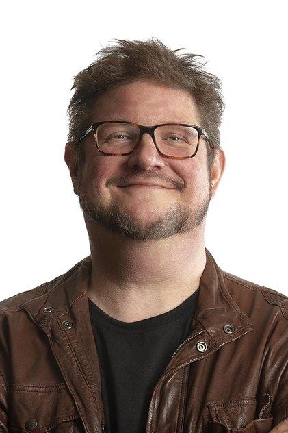 Dave B. Mitchell - Actor Profile Photo
