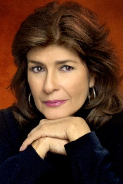Raquel Olmedo - Actor Profile Photo