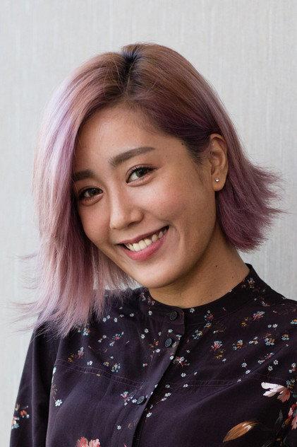 Mify Chen - Actor Profile Photo