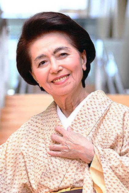 Hiromi Ichida - Actor Profile Photo