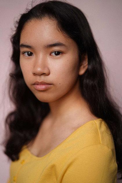Hannah Cortez - Actor Profile Photo
