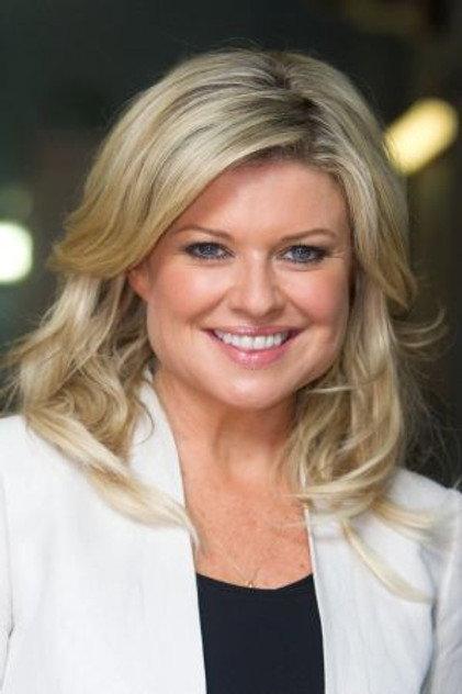 Emily Symons - Actor Profile Photo