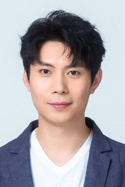 Allen - Actor Profile Photo
