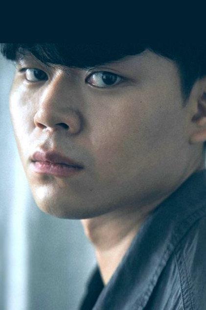 Heo Geon-young - Actor Profile Photo